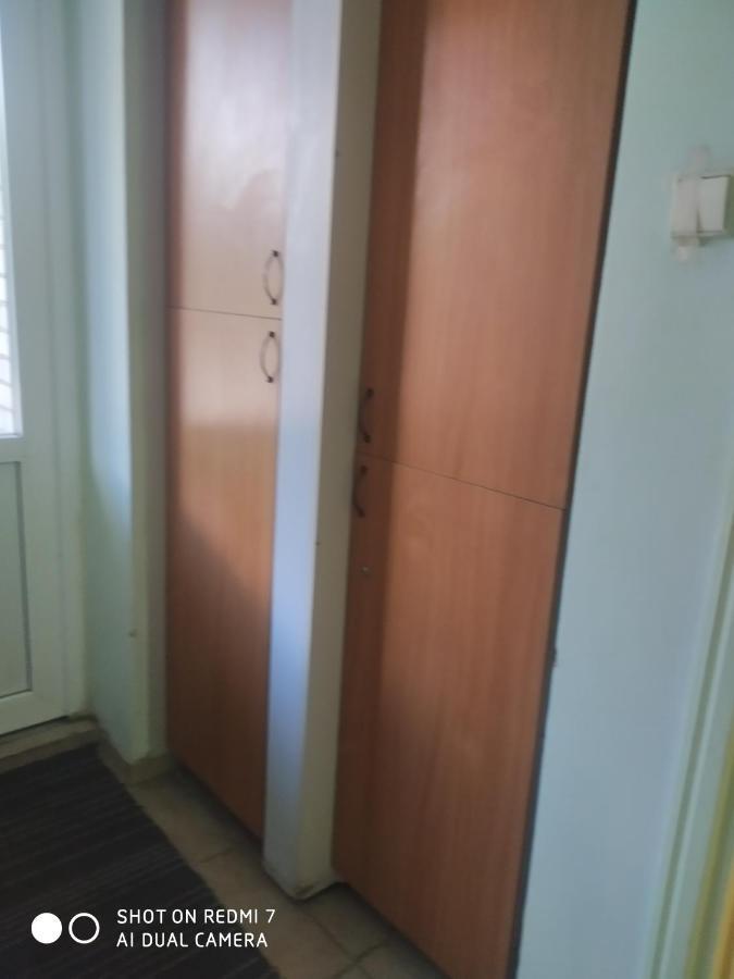 Valjote Hotel Taurage Luaran gambar