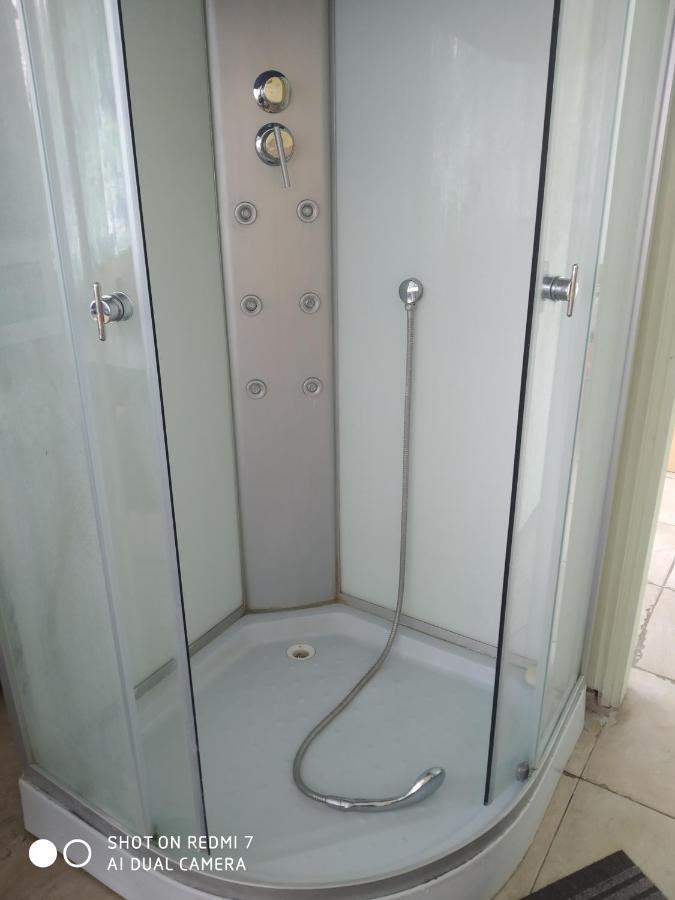 Valjote Hotel Taurage Luaran gambar