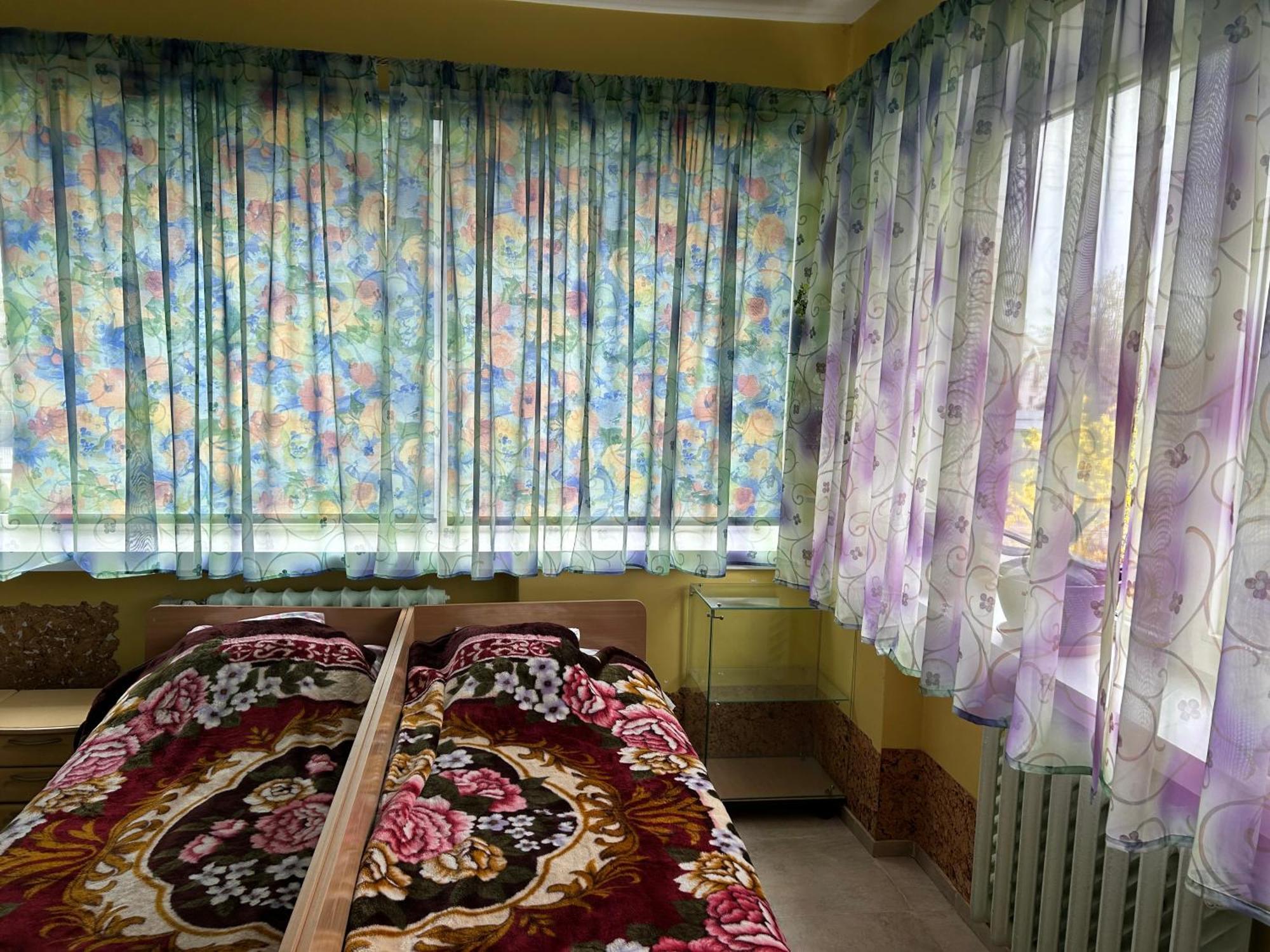 Valjote Hotel Taurage Luaran gambar
