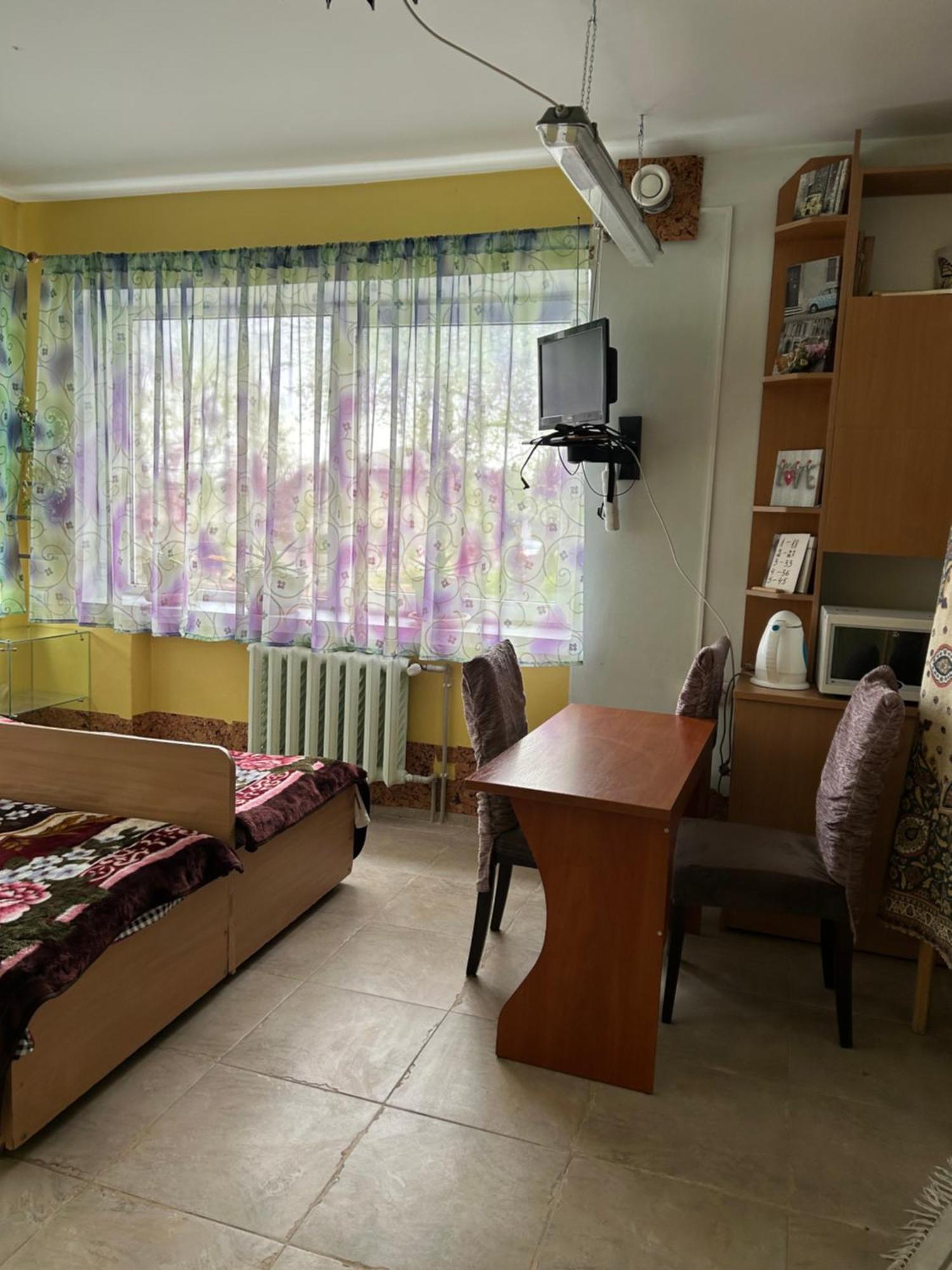 Valjote Hotel Taurage Luaran gambar